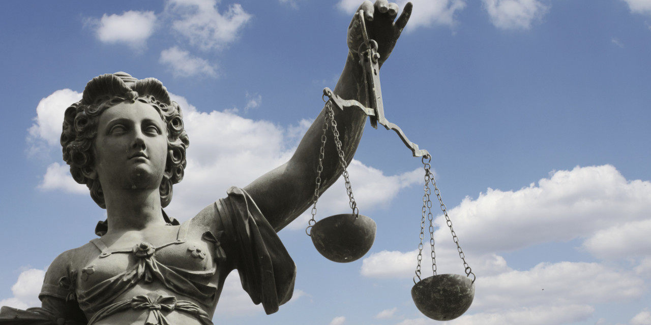Justitia